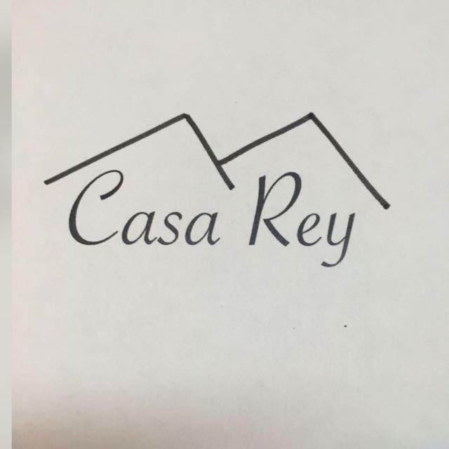 Gasthaus Casa Rey Vilac Exterior foto